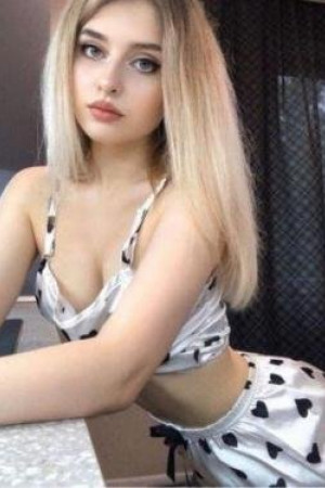 Индивидуалка Юля